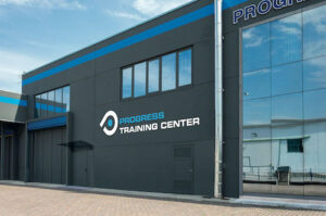 Progress Training Center