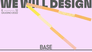 We Will Design BASE Milano